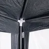 paramondo Steckpavillon SP-3, 6 x 3 m, anthrazit Produktbild-Vorschau 7