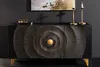 riess-ambiente Handgearbeitetes Sideboard GOLDEN SUNSET Produktbild-Vorschau 5