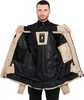 PROTEST PRTSUPERIOR24 snowjacket BambooBeige BambooBeige M Produktbild-Vorschau 7