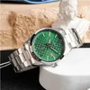 Casio MTP-VD03D-3A1, Edelstahl, Mineral, SR626SW, 3 Produktbild-Vorschau 4