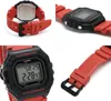 Casio Collection Digital  Herrenuhr Resin mit Tagesalarm Produktbild-Vorschau 15