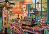 Schmidt Spiele 59654, 1000 kusů, Další Náhled obrázku produktu 3