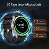 2025 KOSPET MAGIC R10 GPS Smartwatch Herren Smartwatch Produktbild-Vorschau 4