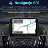 Radio samochodowe Android do Ford Escape 2013-2016 Wireless Podgląd zdjęcia produktu 4
