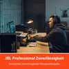 JBL 306P MkII - 2-pásmový aktívny štúdiový monitor Náhľad obrázku produktu 10