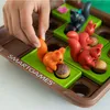 Chytré hry Veverky se zblázní! XXL (ENG) IUVI Game Náhled obrázku produktu 10