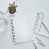 LEITZ Collegeblock WOW A5 PPEinband kariert weiß Produktbild-Vorschau 5