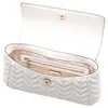 Guess GUESS Stacey Convertible Tasche Weiß Produktbild-Vorschau 10