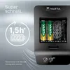 VARTA Akku Ladegerät mit LCD Display – Ideal für AA/AAA Produktbild-Vorschau 9