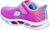 SKECHERS Litebeams Gleam`n Dream Schuhe Kinder pink 34 Produktbild-Vorschau 7