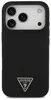 Etui Guess Silicone Triangle Logo Magsafe Do Iphone 17 Pro Podgląd zdjęcia produktu 3