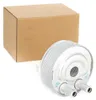 RIDEX 469O0031 Ölkühler Motoröl für NISSAN X-TRAIL (T30) Produktbild-Vorschau 3