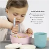 reer 23033, Súprava príborov pre batoľa, Modrá, Náhľad obrázku produktu 9