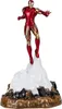 Paladone Marvel Avengers  Iron Man Diorama-Licht Produktbild-Vorschau 6