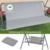 Ersatz-Sitzbezug, 148x50x50cm Hollywoodschaukel Sitzfläche Produktbild-Vorschau 2
