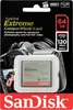 SanDisk Extreme - Flash paměť - 64 GB - 567x - CompactFlash Náhled obrázku produktu 1