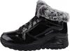 Skechers Damen UNO RUGGED FIESTY WINTER  Sneaker Produktbild-Vorschau 3