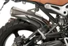 PUIG 9464J Hinterradabdeckungen   passend fuer BMW R NINET Produktbild-Vorschau 1
