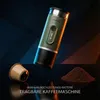 Zenergy Tragbare Kaffeemaschine - Tragbarer Produktbild-Vorschau 3