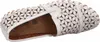 Gemini Damen Slipper Leder Mokassin floral Blumen Cutouts Produktbild-Vorschau 21