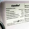 Comfeé CMSN 20 wh, Arbeitsplatte, Solo-Mikrowelle, 20 l, Produktbild-Vorschau 19