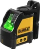 DeWalt DW088CG Kreuzlinienlaser grün Produktbild-Vorschau 22