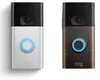 Wireless Video Doorbell - RING - HD 1440p Medium Shot - Productafbeelding-voorbeeld 17