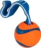 Chuckit! ULTRA TUG Hundeball an einem Seil stark L Produktbild-Vorschau 10