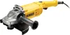 DeWALT DWE490 Zweihand Winkelschleifer Trennschleifer 2000W Produktbild-Vorschau 1