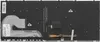 Tastatur für HP Elitebook 745 840 G5 G6 L14377-041  silber Produktbild-Vorschau 2