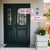 Lámpara de exterior "París" con sensor de movimiento, color Vista previa de la imagen del producto 4