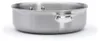 de Buyer Alchimy Loqy Sauteuse 24 cm Edelstahl Produktbild-Vorschau 6