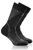 Rohner Socken Trekking Socken Back-country L/R, anthrazit, Productafbeelding-voorbeeld 2