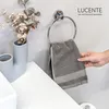 bremermann Bad-Serie LUCENTE Handtuchring aus Edelstahl Produktbild-Vorschau 6