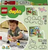 LEGO 10882 LEGO Duplo 10882 Schienen Zubehör Set Anteprima dell’immagine prodotto 30