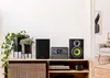Philips TAM8905/10, Domáci audio mikrosystém, Čierna, 1 Náhľad obrázku produktu 4