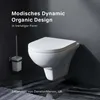 AM.PM Hänge-WCs, WC, Toilette, hänge WC spülrandlos, hänge Produktbild-Vorschau 2