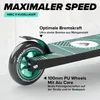 Apollo Stunt Scooter - Genius Pro 4.0 | Robuster Kinder Produktbild-Vorschau 5