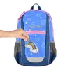 Step by Step Junior KIGA MAXI Rucksack ''Rainbow Lui'' Produktbild-Vorschau 5
