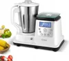 Multifunktions-Küchenmaschine Kiwifruit Kmc6940 1450W Mit Produktbild-Vorschau 6