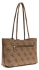 Bolso Guess, modelo Janie, 43 cm Vista previa de la imagen del producto 3