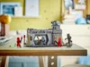 LEGO Star Wars De strijd tussen Paz Vizsla en Moff Gideon Productafbeelding-voorbeeld 17