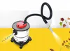 Industrie Staubsauger Lehmann Haddo Kaminasche Schutt Turbo Produktbild-Vorschau 12