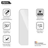 2x Film de protection d'écran pour Cosori CAF-TF101S Voir les images du produit 1