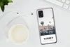 MuchoWow® Handyhülle Schutzhülle Hülle für Samsung Galaxy Produktbild-Vorschau 6