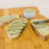 Słodki krem pistacjowy, 1 kg - bez oleju palmowego Podgląd zdjęcia produktu 4