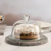 Kuchenplatte Glas (26,4 x 11,8 x 26,4 cm) Produktbild-Vorschau 12