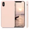 kwmobile Handyhülle für Apple iPhone X Hülle - Case Silikon Produktbild-Vorschau 7