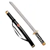Épée de ninja japonaise avec fourreau 60 cm Épée de Voir les images du produit 2