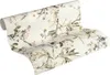 Profhome 364982-GU Blumen Tapete Vogelmuster matt beige Produktbild-Vorschau 2